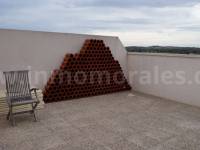 Resale - Penthouse - Almoradí