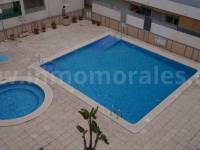 Resale - Apartment  - Almoradí