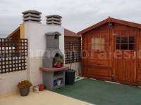 Revente - Appartement - Almoradí