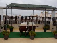 Resale - Apartment  - Almoradí