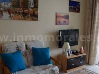 Resale - Apartment  - Almoradí