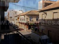 Resale - Apartment  - Almoradí