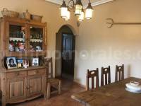 Resale - Country Villa   - Catral