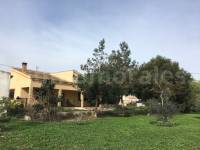 Resale - Country Villa   - Catral