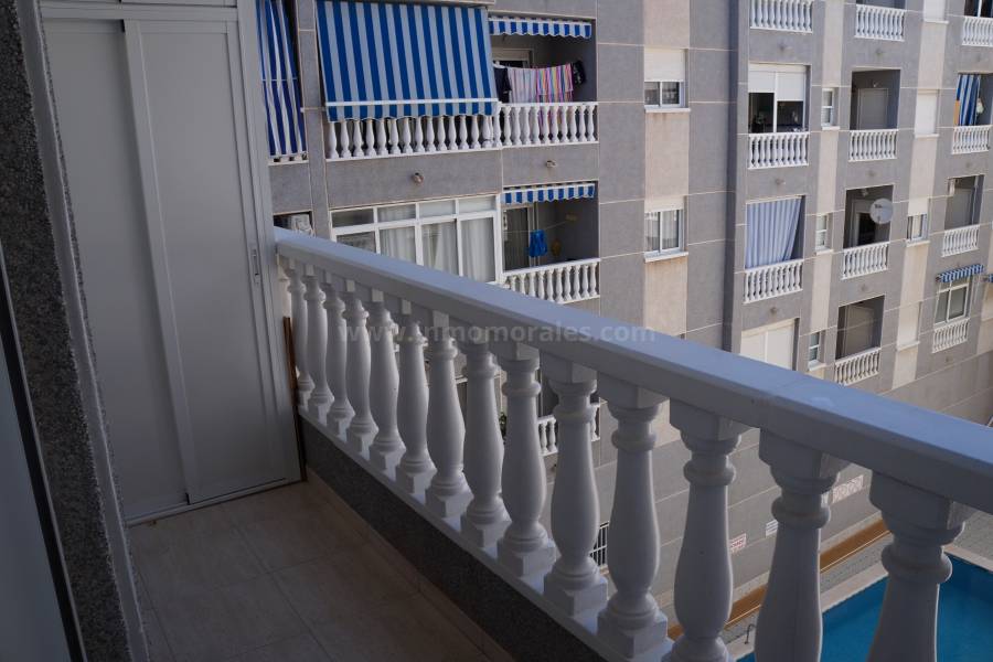 Coast and Beach - Apartment  - Guardamar del Segura
