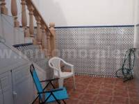 Resale - Town House  - Algorfa