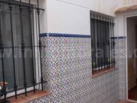 Resale - Town House  - Algorfa