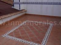 Resale - Town House  - Algorfa