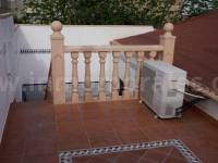 Resale - Town House  - Algorfa