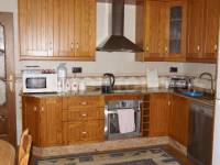 Resale - Town House  - Algorfa