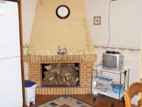 Resale - Town House  - Algorfa