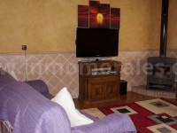 Resale - Town House  - Algorfa