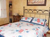 Resale - Town House  - Algorfa