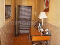 Resale - Town House  - Algorfa