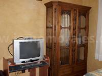 Resale - Town House  - Algorfa