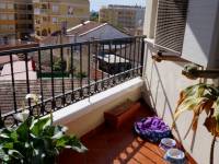 Venta - Apartamento / Piso - Almoradí