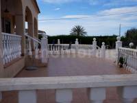 Herverkoop - Villa ( Finca ) - Dolores