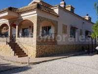 Herverkoop - Villa ( Finca ) - Callosa de Segura