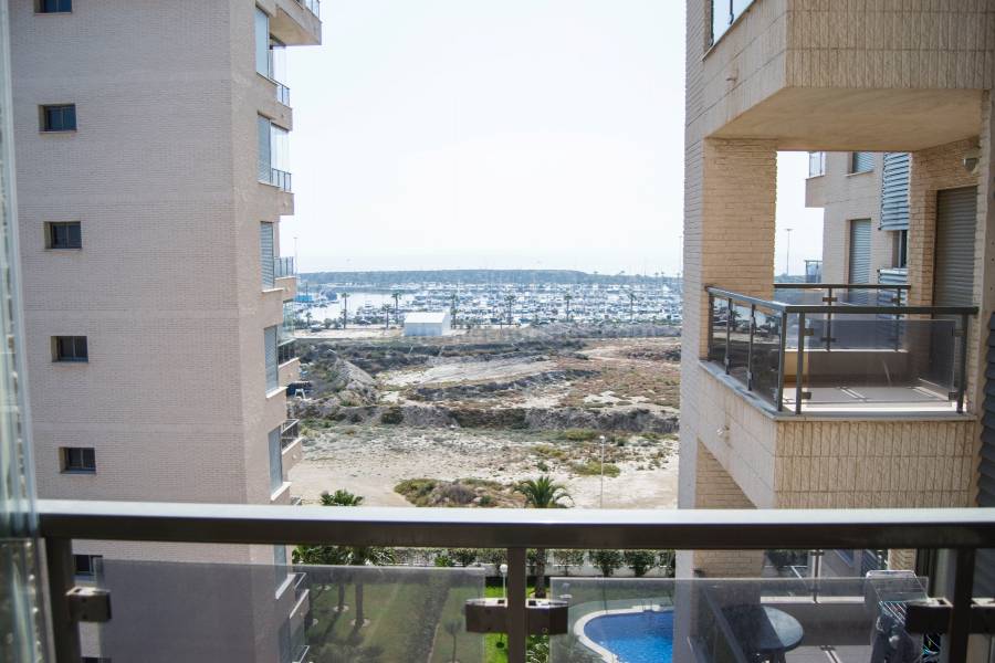 Coast and Beach - Apartment  - Guardamar del Segura