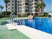 Strand en Kust - Appartement - Guardamar del Segura