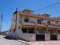 Herverkoop - Rijtjeshuis - Daya Nueva