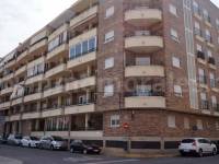 Revente - Appartement - Almoradí