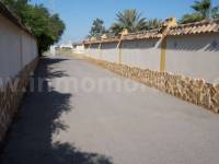 Revente - Villa ( Finca ) - Catral