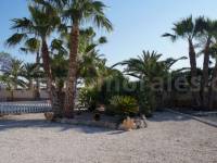 Revente - Villa ( Finca ) - Catral