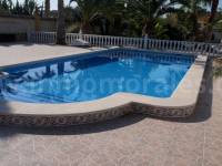 Revente - Villa ( Finca ) - Catral