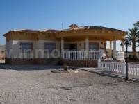 Resale - Country Villa   - Catral