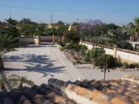 Resale - Country Villa   - Catral