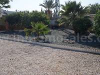 Resale - Country Villa   - Catral