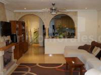 Resale - Country Villa   - Catral