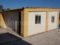 Revente - Villa ( Finca ) - Catral