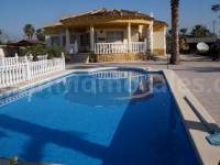 Resale - Country Villa   - Catral