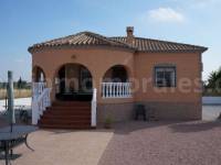 Resale - Country Villa   - Catral