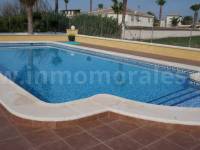 Revente - Villa ( Finca ) - Catral