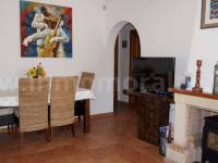 Revente - Villa ( Finca ) - Catral