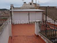 Resale - Town House  - Benejúzar