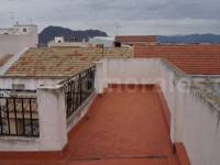 Resale - Town House  - Benejúzar