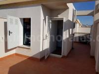 Resale - Village house - Catral