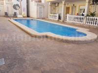 Resale - Village house - Catral