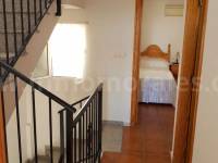 Resale - Village house - Catral