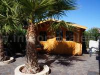 Resale - Country Villa   - Catral