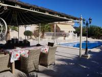 Revente - Villa ( Finca ) - Catral