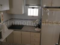 Revente - Appartement - La Mata