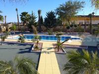 Revente - Villa ( Finca ) - Catral