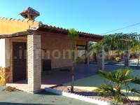 Venta - Casa de Campo - Catral