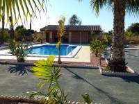 Resale - Country Villa   - Catral