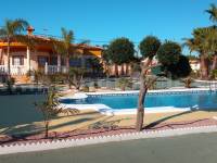 Revente - Villa ( Finca ) - Catral